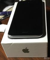 Лот: 8207216. Фото: 3. IPhone 6s space gray. Красноярск