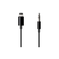 Лот: 25795121. Фото: 3. Кабель для APPLE LIGHTNING->AUX... Бытовая техника