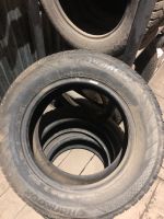 Лот: 24890917. Фото: 2. (1шт) 205/65R15 Hankook Winter... Шины, Диски