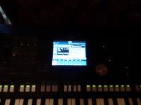 Лот: 22572214. Фото: 2. Синтезатор Yamaha PSR-S950 (рабочая... Музыкальные инструменты