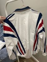 Лот: 21220718. Фото: 4. Олимпийка ретро винтаж Adidas... Красноярск