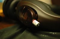 Лот: 4719393. Фото: 7. klipsch mode m40 noise cancelling...