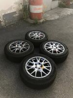 Лот: 12242103. Фото: 4. Диски Versandy r17 +зимняя резина... Красноярск