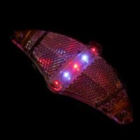 Лот: 3009894. Фото: 3. Светодиодная цветная (LED RB... Спортивные товары