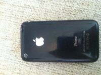 Лот: 1527095. Фото: 3. iPhone 3GS РСТ срочно! iOS 5.01... Красноярск