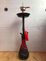 Лот: 11451461. Фото: 2. Kальян Amy 4 stars 650 BK-RD. Сувениры, подарки