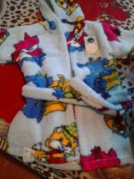 Лот: 12536310. Фото: 2. Халат. Женская одежда