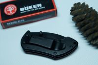Лот: 8939899. Фото: 6. Складной охотничий нож Boker с...