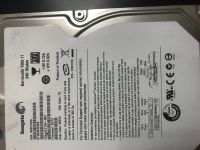 Лот: 12281653. Фото: 2. HDD 640 Gb SATA-II 300 Seagate... Комплектующие