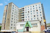 Лот: 8159276. Фото: 2. Сдам комнату в общежитии. Аренда