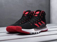 Лот: 17095106. Фото: 2. Кроссовки Adidas Pro Bounce Madness... Мужская обувь