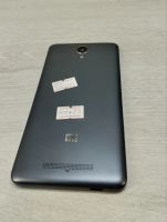 Лот: 25578847. Фото: 2. Смартфон Mi Note 2 (Глючит сенсор... Смартфоны, связь, навигация