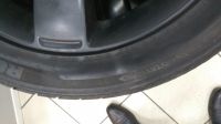 Лот: 12101527. Фото: 4. Автошины 215/50 R17 + литые диски... Красноярск