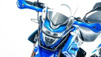Лот: 24283294. Фото: 18. Мотоцикл Motoland XR250 Enduro...