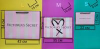 Лот: 19564269. Фото: 2. Брендовый пакет Victoria’s Secret. Хозтовары