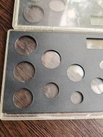 Лот: 25907894. Фото: 7. Буклет 3 шт для хранения годовых...