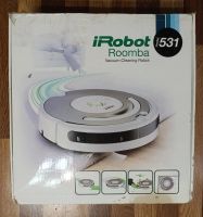 Лот: 25887012. Фото: 2. Робот-пылесос iRobot 531. Мелкая бытовая техника