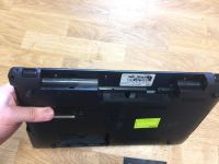 Лот: 8758192. Фото: 7. Корпус для ноутбука dns w253 DNS...