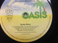 Лот: 10924928. Фото: 4. Munich Machine Body Shine