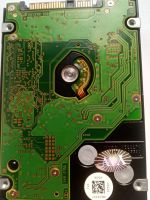 Лот: 14587740. Фото: 2. Серверный SAS 12Gbs жесткий диск... Комплектующие