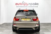 Лот: 19488034. Фото: 6. BMW X5, II (E70) Рестайлинг 35i...