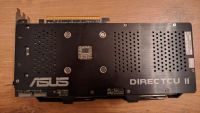 Лот: 6555598. Фото: 3. Видеокарта Asus R9 280x DC2T 3GD5... Компьютеры, оргтехника, канцтовары