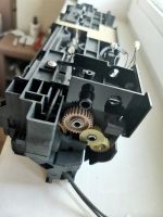 Лот: 16401290. Фото: 3. Печка Kyocera FK 3100. Компьютеры, оргтехника, канцтовары