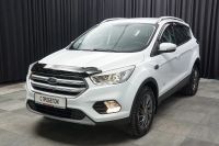 Лот: 24962797. Фото: 2. Ford Kuga 2018. Авто, мото, водный транспорт