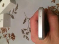 Лот: 3549805. Фото: 4. iPhone 5 32Gb White