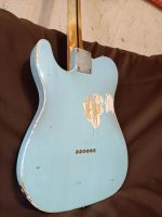 Лот: 20535946. Фото: 3. Telecaster. Музыкальные инструменты и оборудование