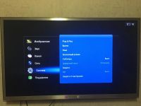 Лот: 11044771. Фото: 2. Samsung 3D smart TV 64" 163 см... ТВ и видео