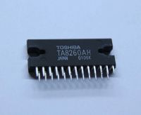 Лот: 8040140. Фото: 2. Микросхема TA8260AH. Радиодетали  (электронные компоненты)