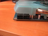 Лот: 10196326. Фото: 5. HIS Radeon HD 6930