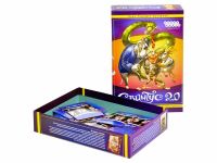 Лот: 10726290. Фото: 3. Настольная игра "Свинтус 2.0". Красноярск