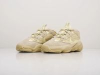 Лот: 12697941. Фото: 3. Кроссовки Adidas Yeezy 500. Одежда, обувь, галантерея