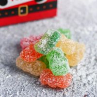 Лот: 16913439. Фото: 2. Новогодний мармелад в шапочке... Сувениры