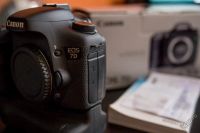 Лот: 4958296. Фото: 4. Цифровой фотоаппарат Canon EOS... Красноярск