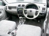 Лот: 1181103. Фото: 3. Мазда Демио 2000 года выпуска. Красноярск
