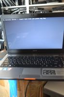 Лот: 19122281. Фото: 4. Ноутбук Acer Aspire 4810TG. Красноярск