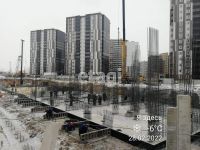 Лот: 20529888. Фото: 15. Продам 2-комн. кв. 59.47 кв.м...