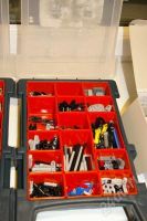 Лот: 129861. Фото: 2. LEGO MINDSTORMS NXT. Дети растут