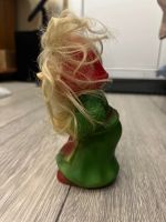 Лот: 21075668. Фото: 3. Игрушка СССР, та самая баба яга... Красноярск