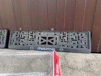 Лот: 25899522. Фото: 2. Рамки под номер. Оснащение, оборудование, аксессуары