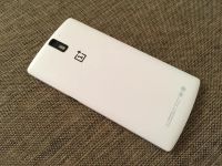 Лот: 4568792. Фото: 5. Oneplus one (64 Gb, LTE, 3GB RAM...