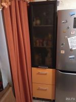 Лот: 10058839. Фото: 6. Кухонный гарнитур с колонкой