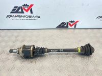 Лот: 25713873. Фото: 2. привод Daihatsu Rocky A200S. Автозапчасти