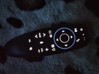 Лот: 19197546. Фото: 3. Пульта G10 Pro с голосовым поиском... Бытовая техника