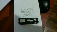 Лот: 11070302. Фото: 2. Alcatel 6037 шлейф + антенный... Запчасти, оборудование