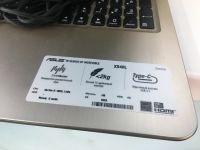 Лот: 12195009. Фото: 2. Ноутбук Asus X540L. Компьютеры, ноутбуки, планшеты