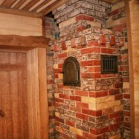 Лот: 15490339. Фото: 9. Печь для бани Теклар Этна 305...
